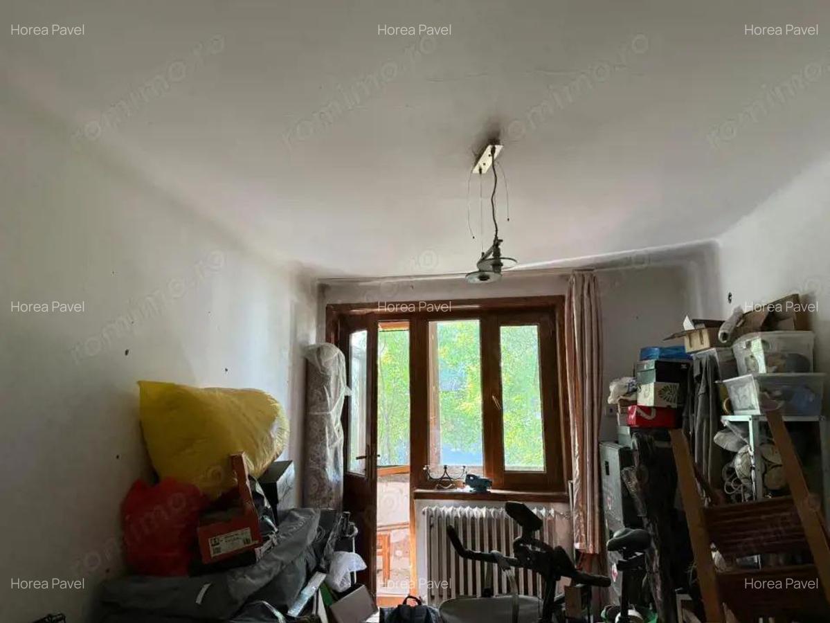 Apartament 2 camere, semidecomandat, 50 mp utili, in zona Dambovita - 3