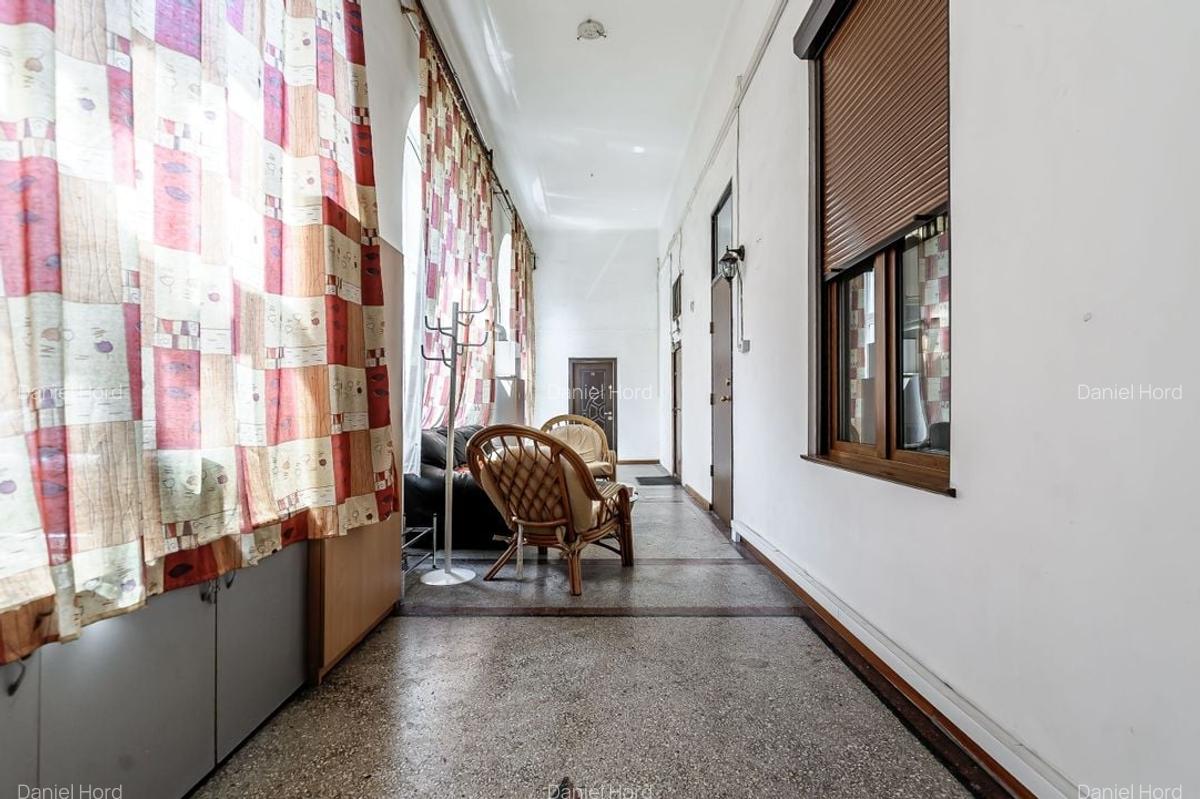 Apartament 2 camere - Etaj 1 - Palatul Neumann, Arad - COMISION 0% - 6