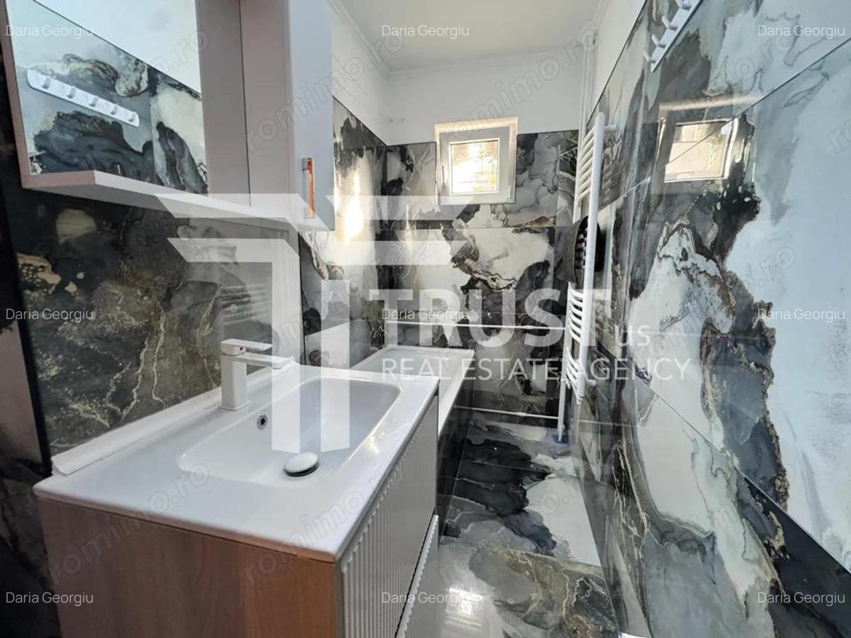 Apartament 3 Camere | Zona Girocului | Etaj 2 | 65 mp + Balcon - 7 Apartament 3 Camere | Zona Girocului | Etaj 2 | 65 mp + Balcon - 7