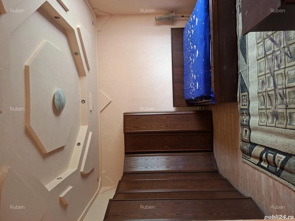 Casa de vanzare sau la schimb cu casa in reintra casa este in maureni - 2