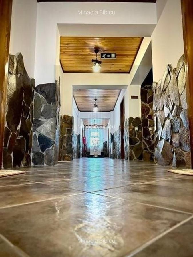 Pensiune de excepție de vânzare – Moeciu de Sus, Brașov - 37