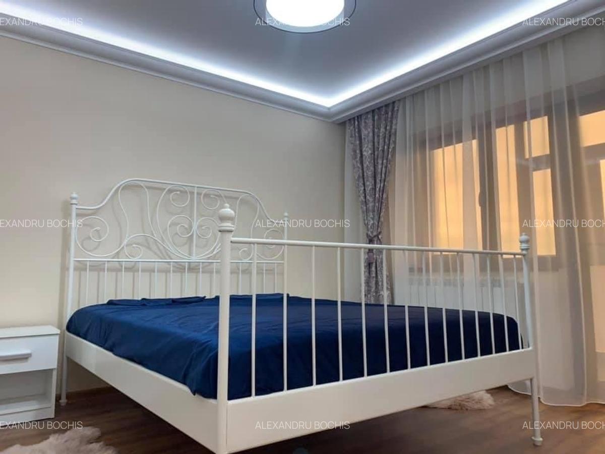 Apartament renovat total Faleza Nord - 15