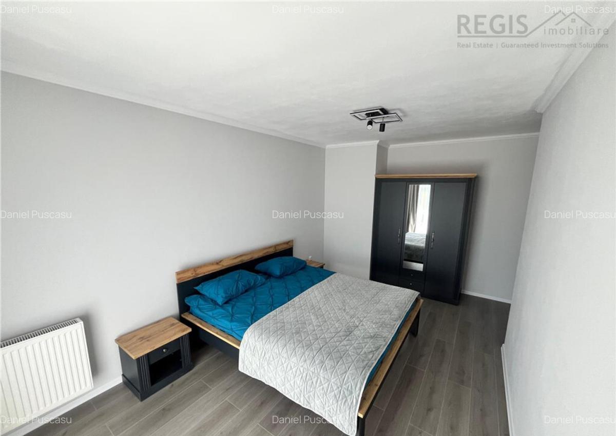 CASA 4 CAMERE COMPLET UTILATA, SANPETRU - 10
