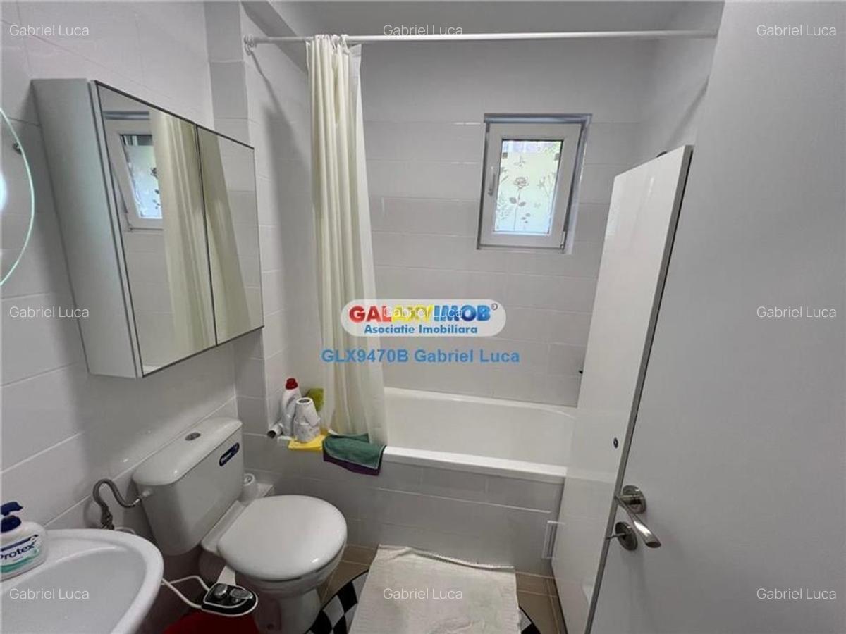 Apartament 2 camere 60mp | Nou | Centrala | PIata Progresul | - 15