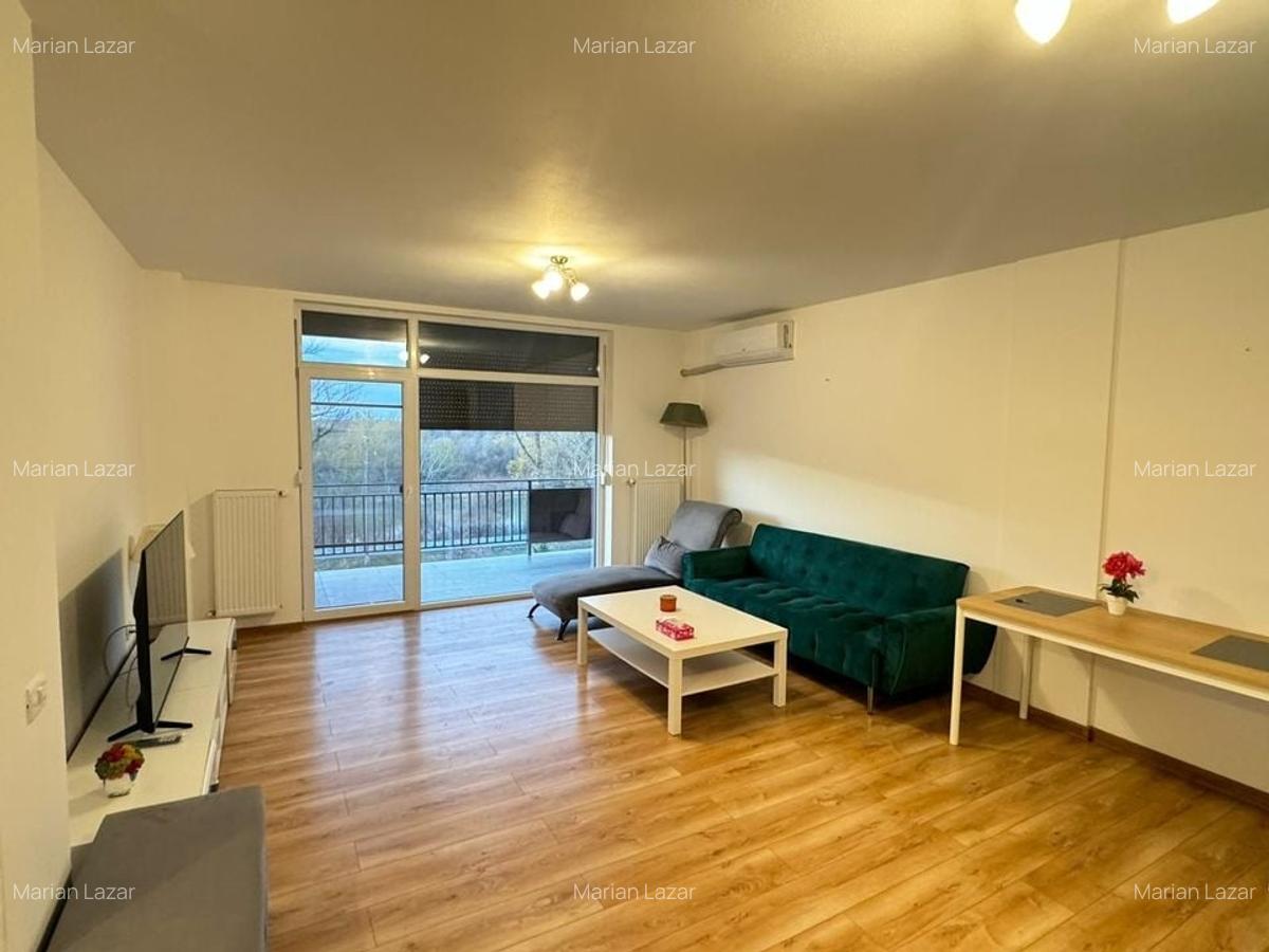 Apartament 2 camere de închiriat Micalaca - 8