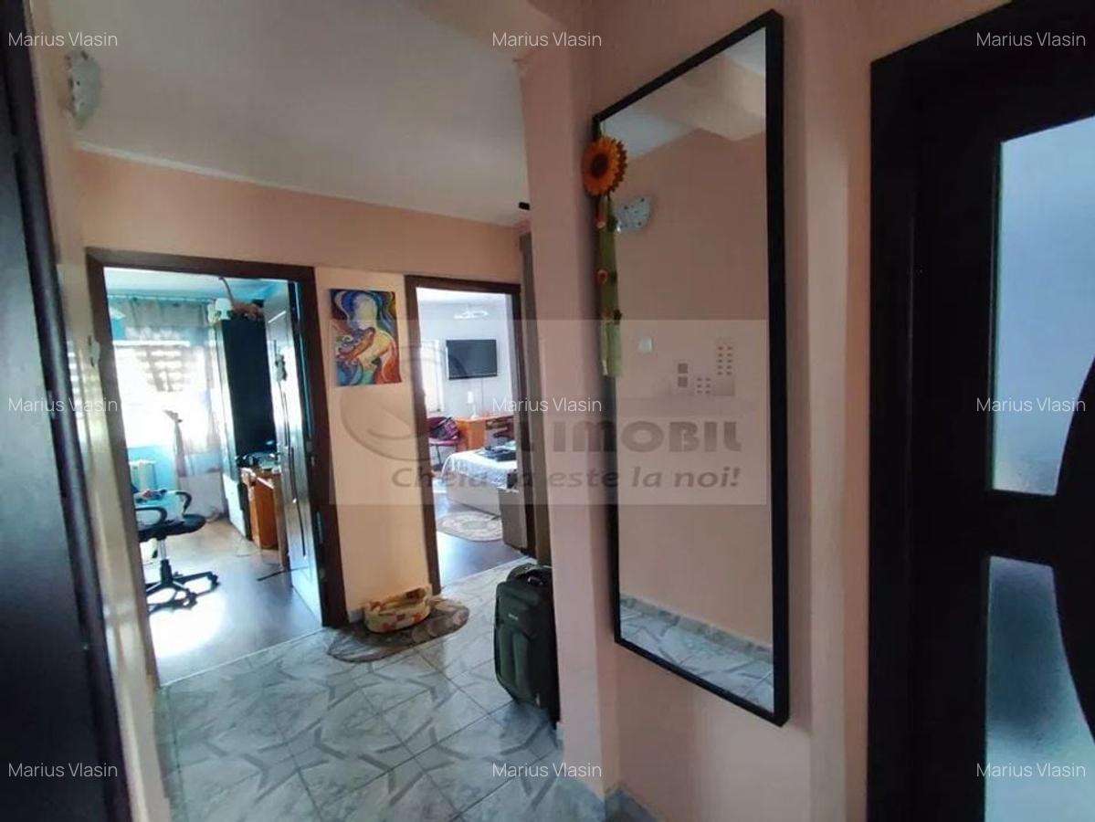 Apartament 3 camere, decomandat, 2 bai, 82mp, Poitiers - 4