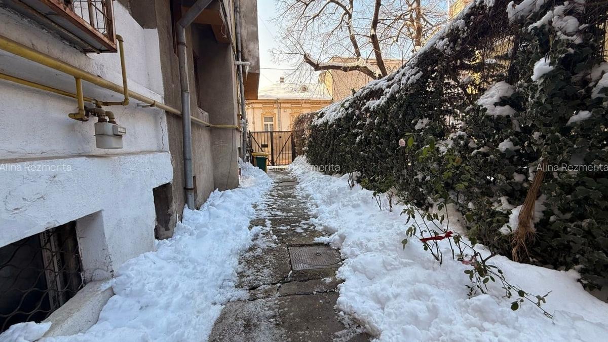 REA1022779 Garsoniera l  Cismigiu l pretabil airbnb - 12