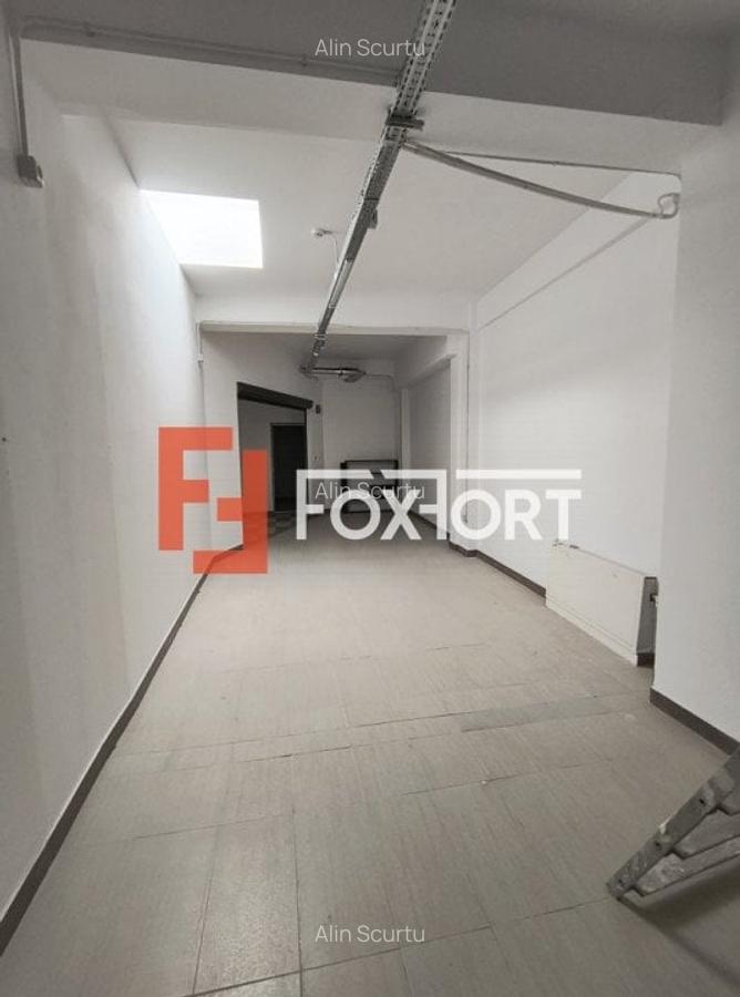 Spatiu comercial de inchiriat zona Brancoveanu - 5
