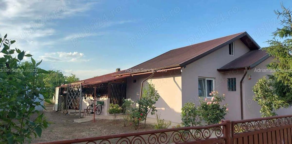 Casa fierbinti targ ialomita - 7