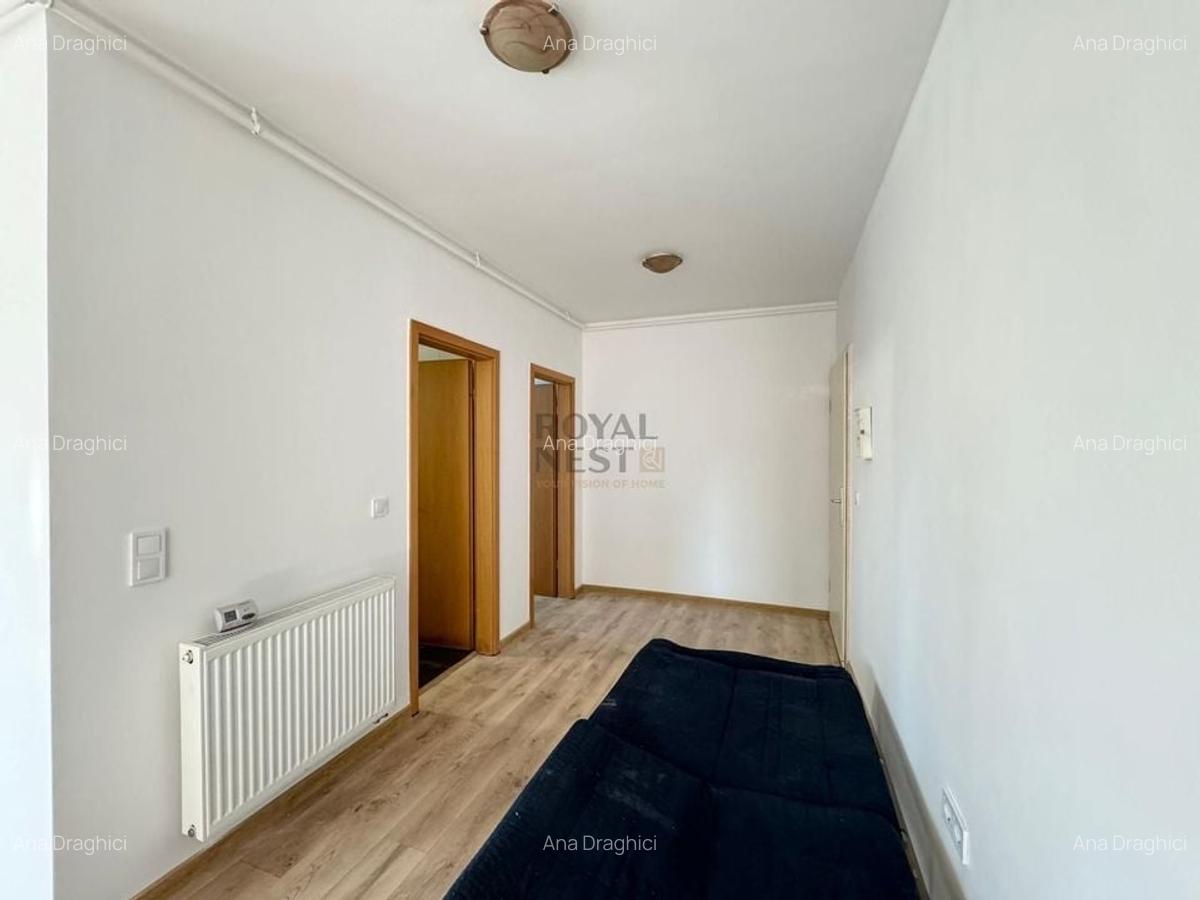 De inchiriat apartament 2 camere in Avantgarden 1 - 11