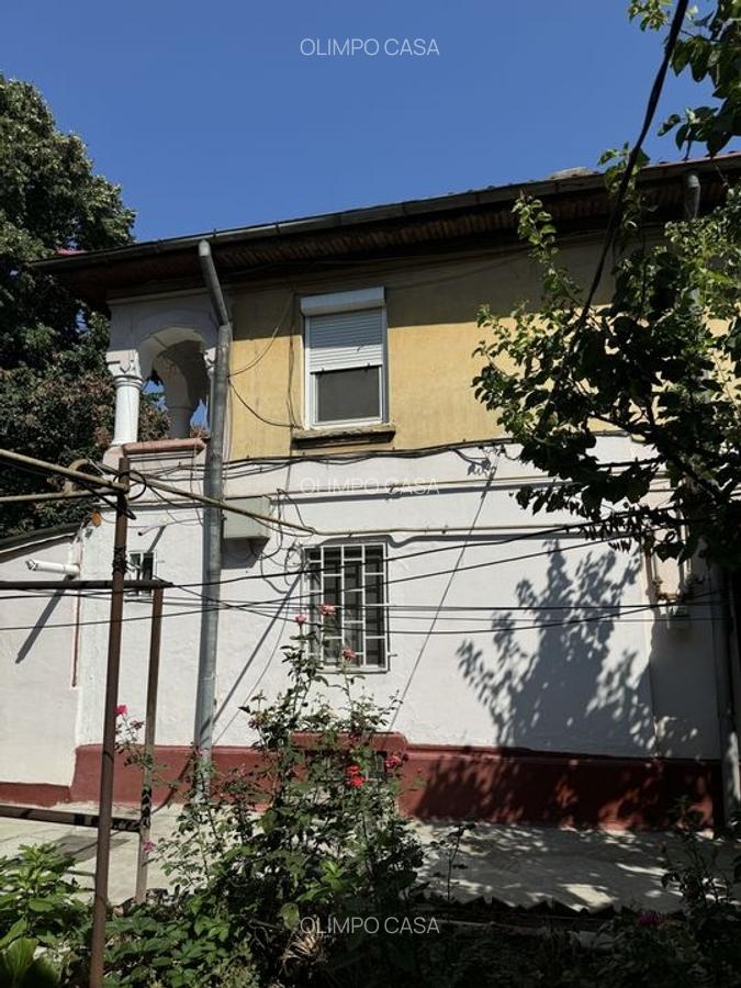Locuință cu potențial  | Pache Protopopescu | - 9