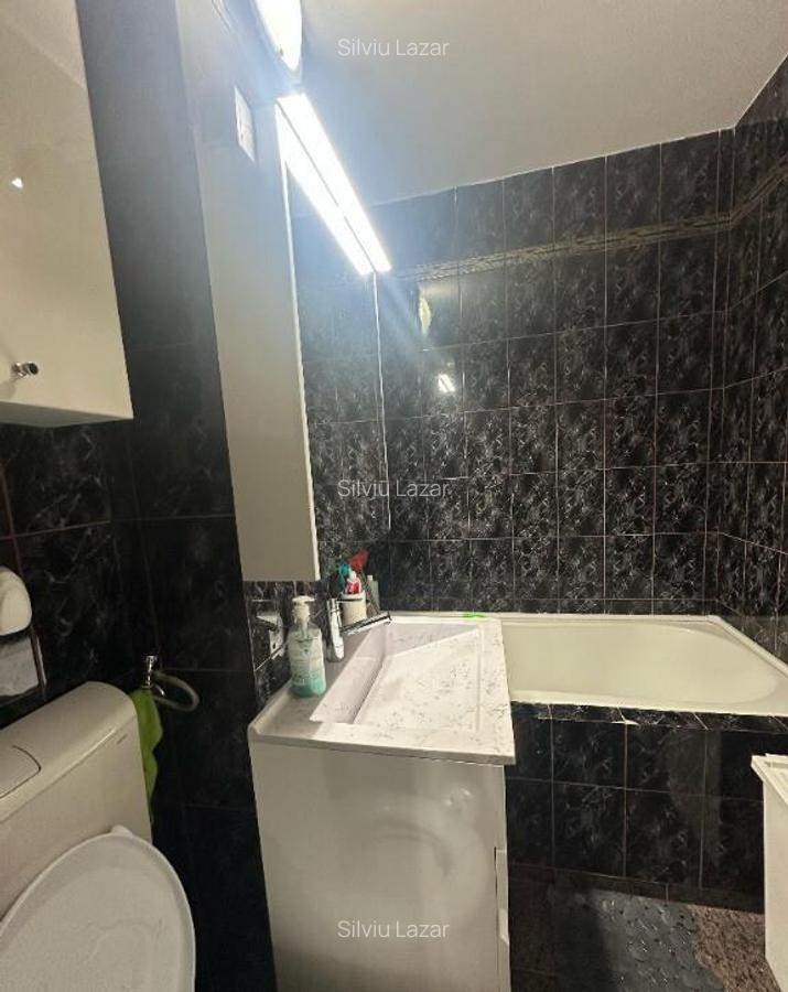 Metrou Aparatorii Patriei | Apartament 4 camere | Mobilat Utilat - 13