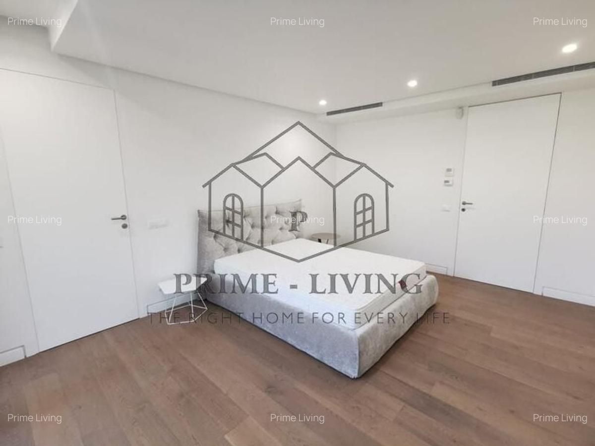 APARTAMENT DE LUX CU 4 CAMERE LA INCHIRIERE IN ZONA FLOREASCA - 6