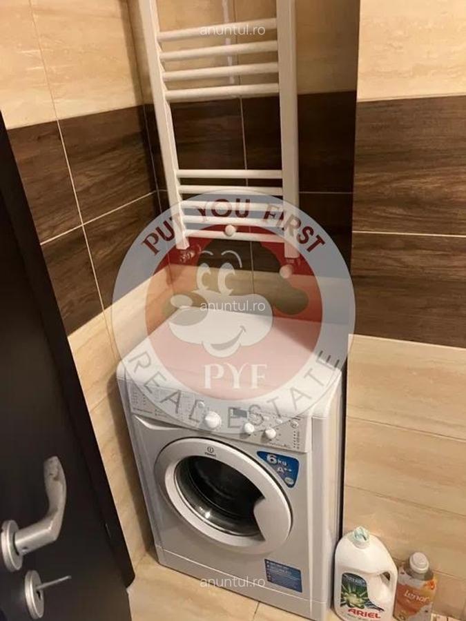 Militari Residence | Garsoniera | 33mp | Decomandata | B11566 - 5