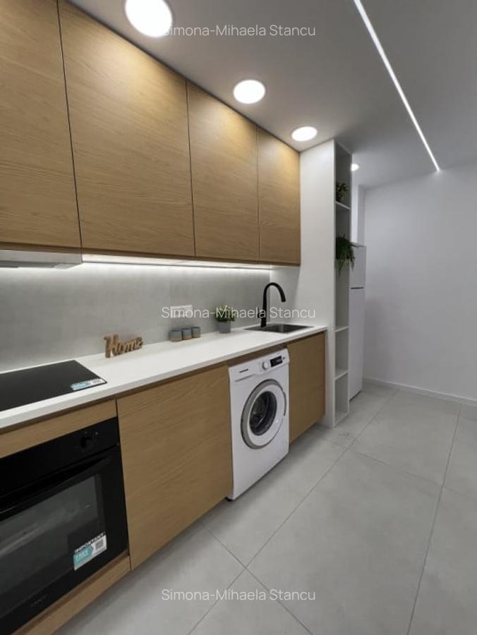 3 Camere | Drumul Taberei | Complet Renovat | Mobilat| metrou 3' - 8