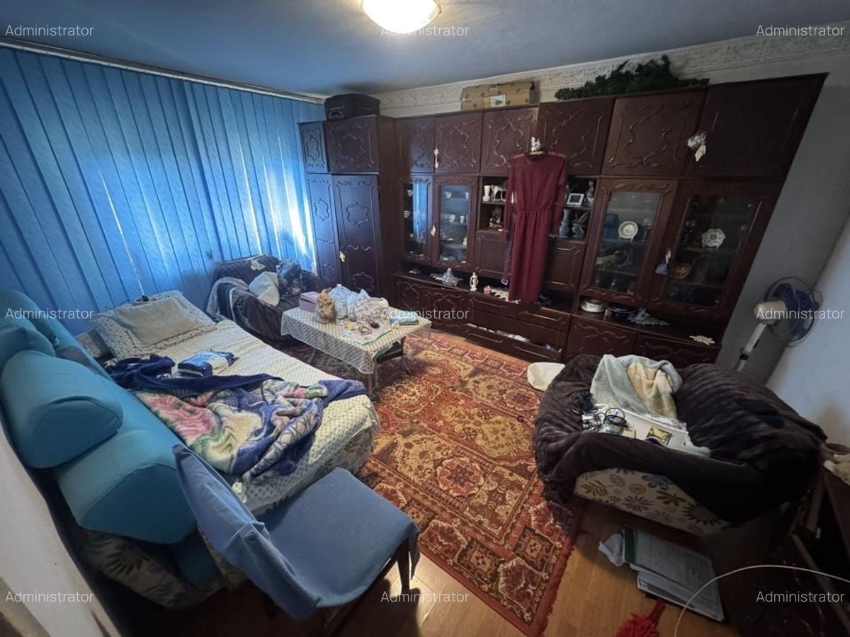 Apartament 2 camere zona Bratianu - Lidl - 1