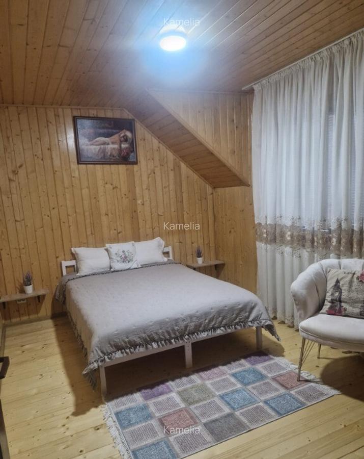Vila in localitatea Sarata Monteoru, Buzau - 23
