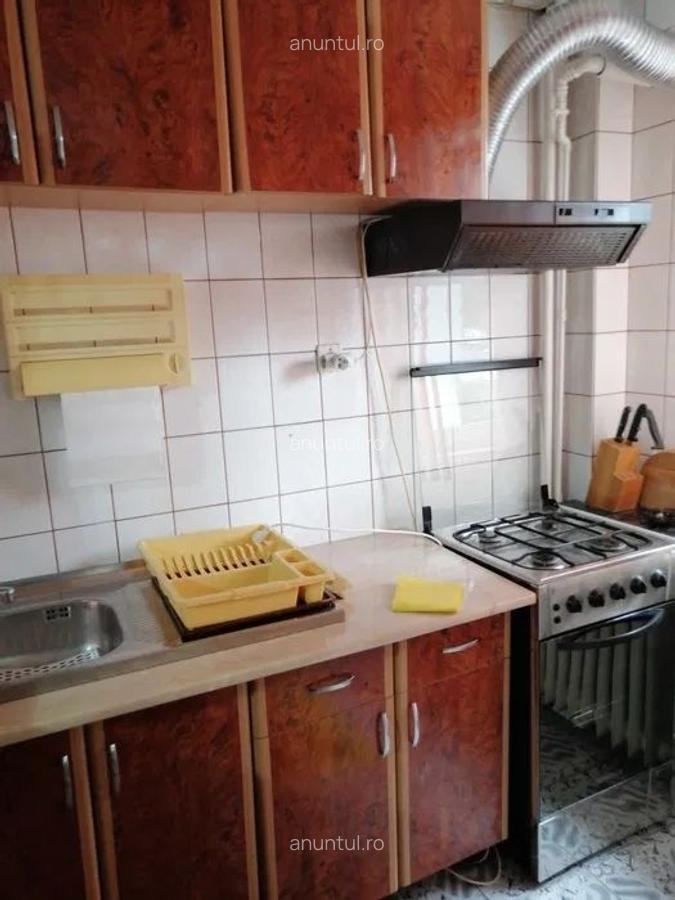 Nicolae Grigorescu sector 3 - 6