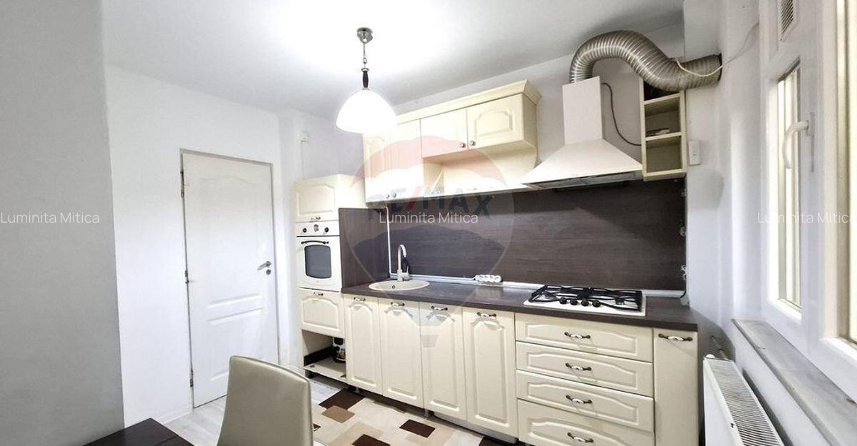 Apartament 3 camere, 75.8mp, zona Titan, 1 Decembrie 1918 - 6