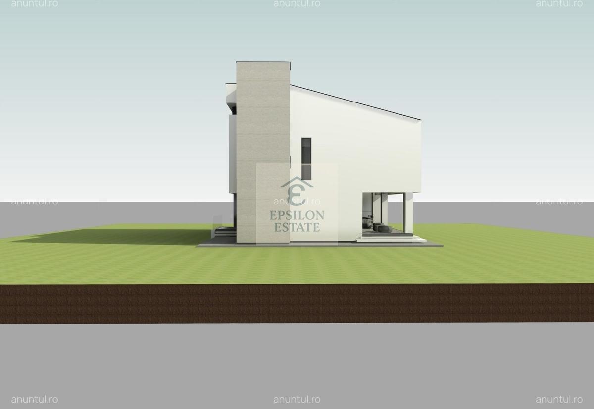 Chiajna Casa Individuala - 7