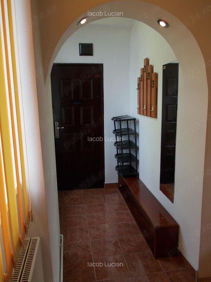 Inchiriez garsoniera 38 mp 250 EURO - 4