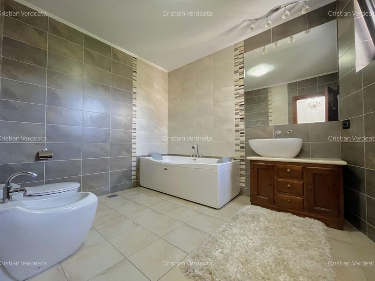 4 CAMERE || DECOMANDAT || PARCARE || NORDULUI || AMBASADA CHINEI - 9