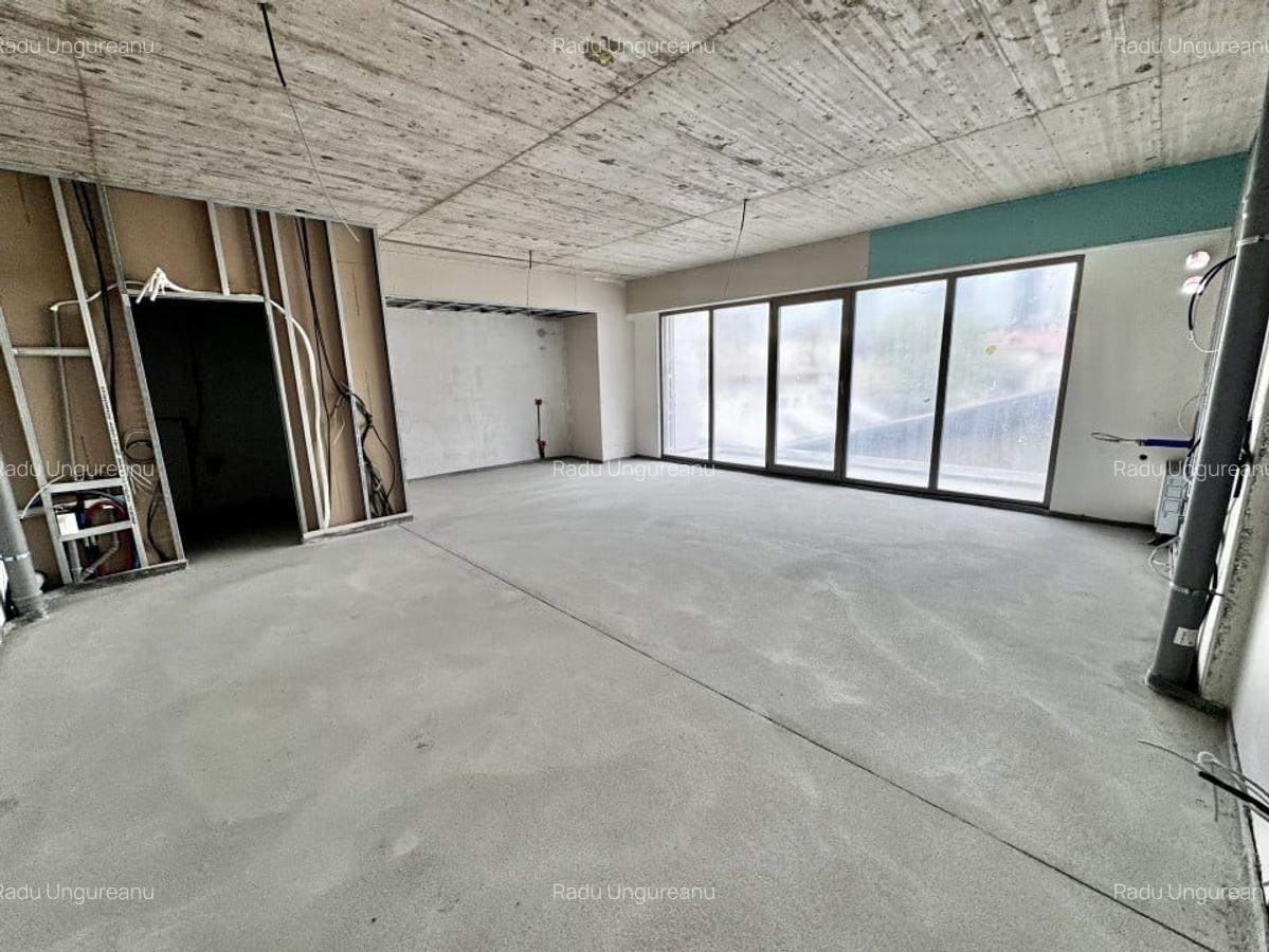 Apartament cu 2 camere semidecomandat în Calea Victoriei - 6