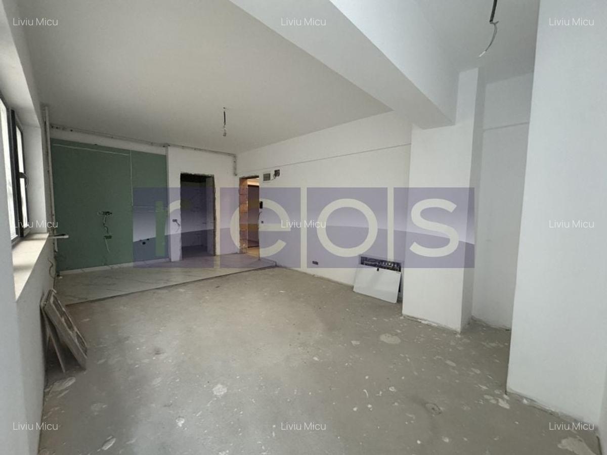 Apartament cu 2 camere în Sisești - 9