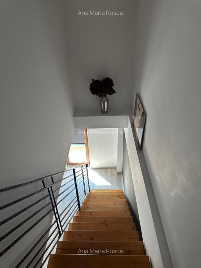 Închiriere apartament 3 camere de tip duplex în Tudor Vladimirescu - 7