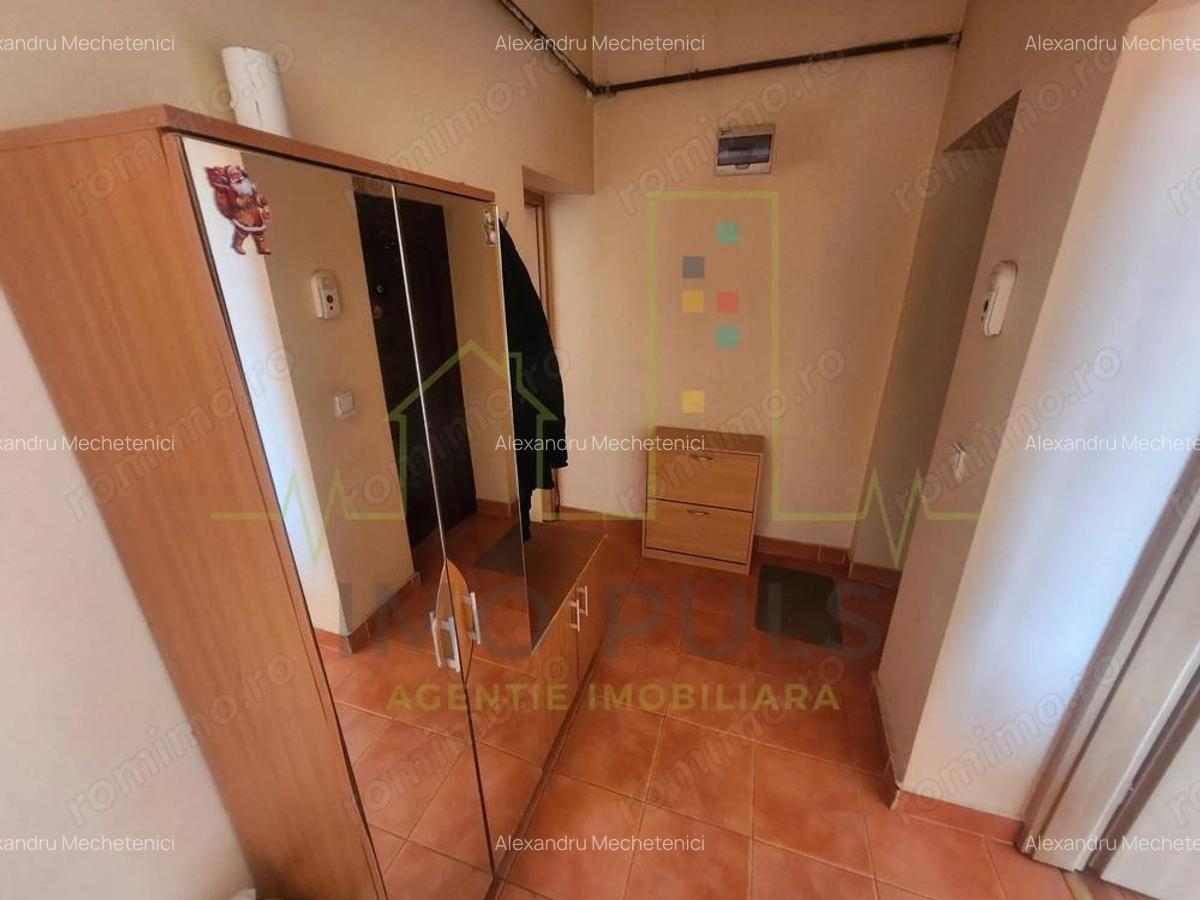 Braytim - Timisoara. Loc de parcare acoperit. Curte - 6