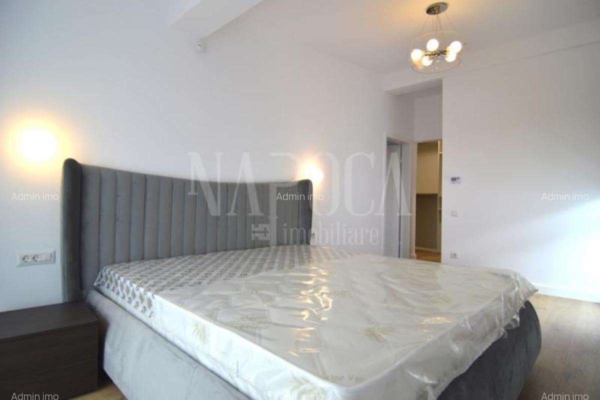 Casa 4 camere de inchiriat in Buna Ziua, Cluj Napoca - 10