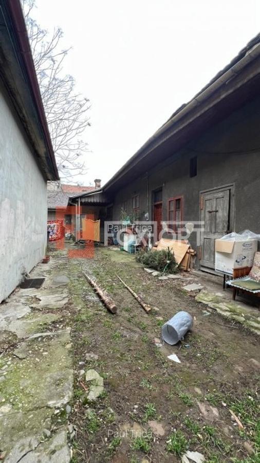 Casă cu 11 camere în Traian - 17