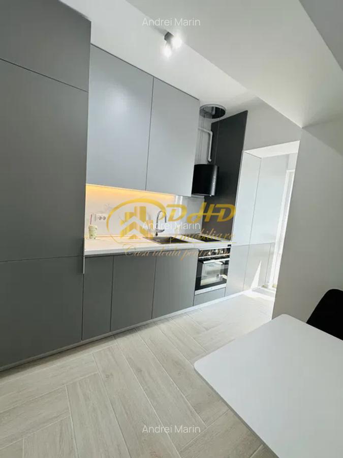Apartament luxos la prima închiriere - 3 Apartament luxos la prima închiriere - 3