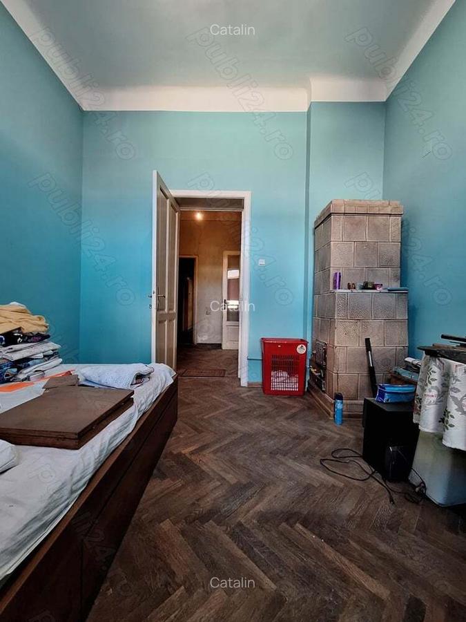 Apartament 3 camere in vila, Gara de Nord - Calea Grivitei - 6