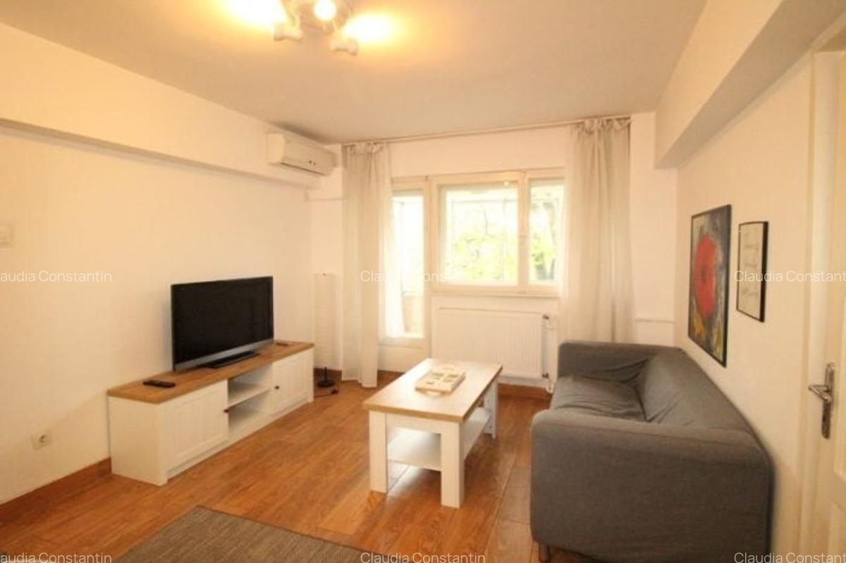 Inchiriere apartament 2 camere|Kogalniceanu|Cismigiu - 1