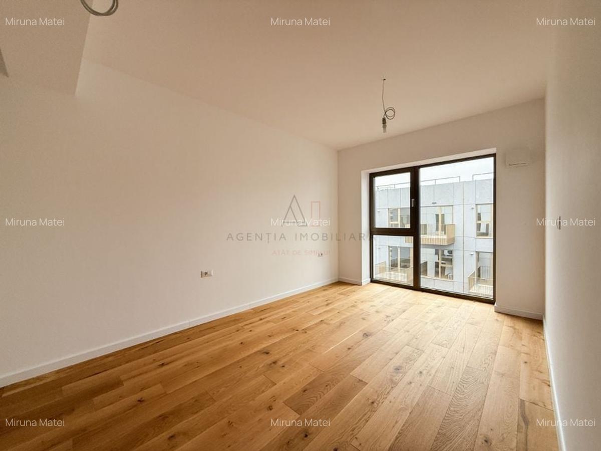 Bloc Finalizat | 2 Camere GreenLake | Baneasa - 5