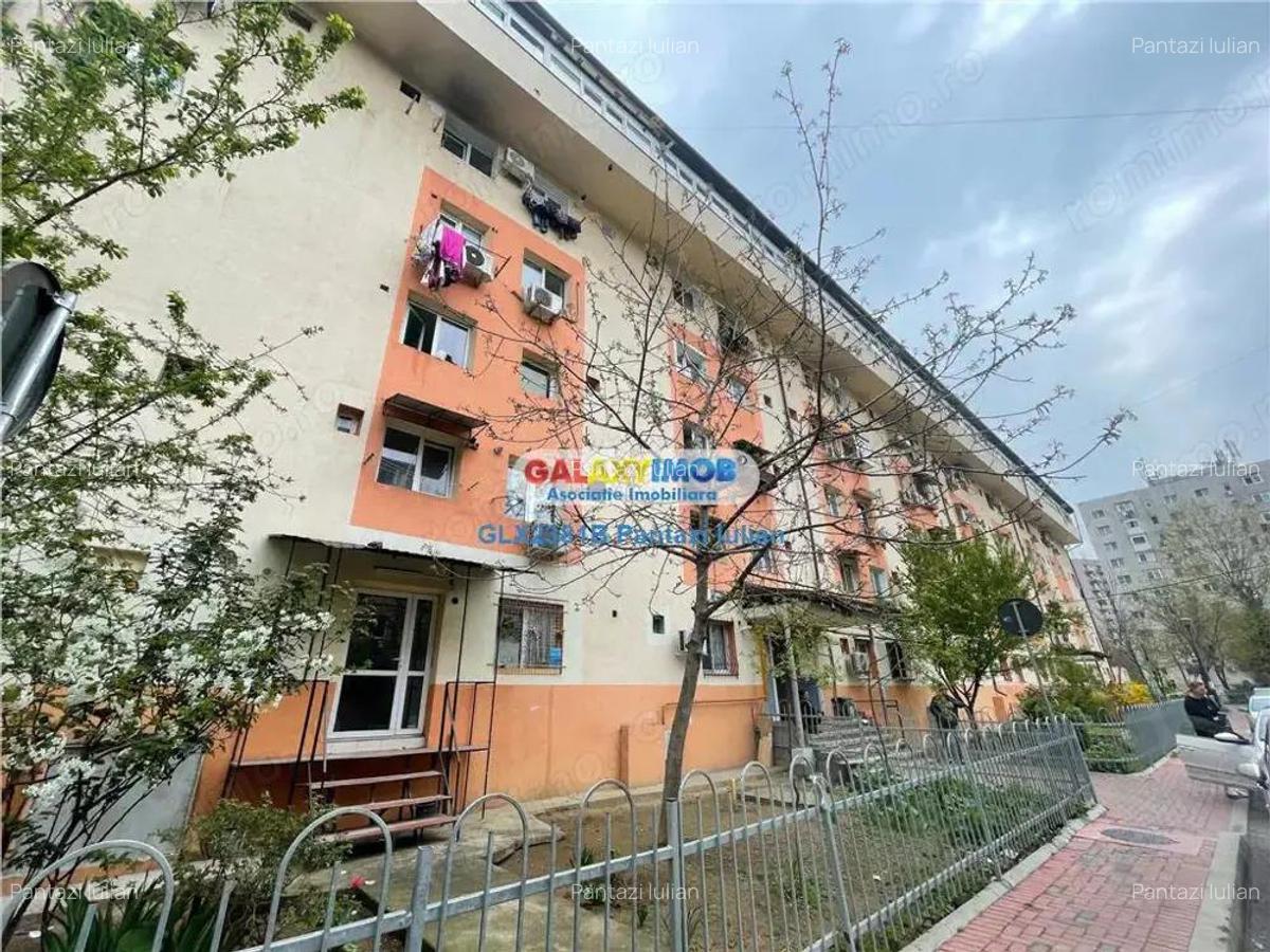 1 Decembrie 1918 | Studio 2 Camere | Semidecomandat | Centrala Proprie - 11