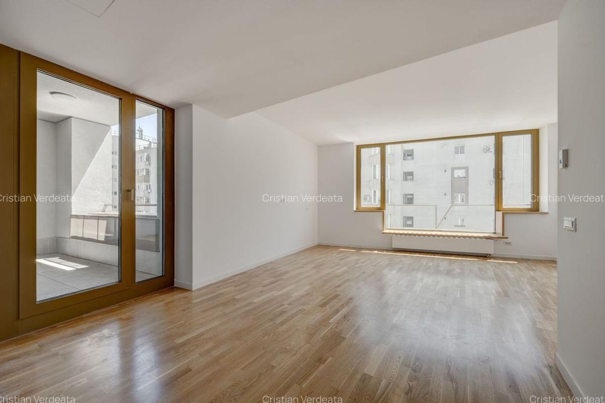 2 CAMERE || 2 BAI || BUCATARIE SEPARATA || VIRGILIU - 1