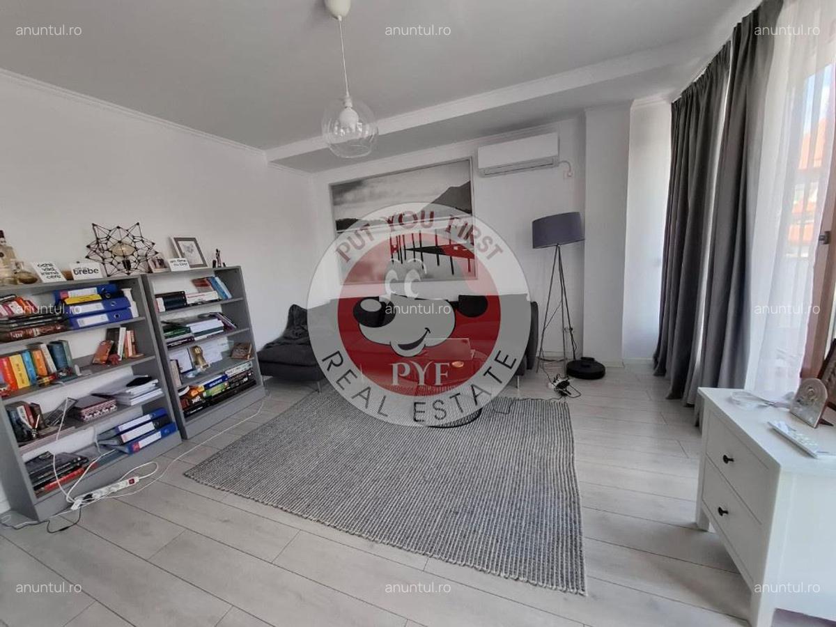 Piata Romana | 2 camere | 81mp | Decomandat | B12312 - 10