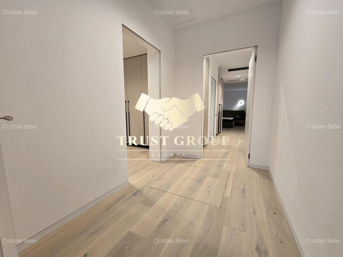Duplex 3 camere Aviatorilor-Kiseleff | 2X terase | Loc de parcare | - 5