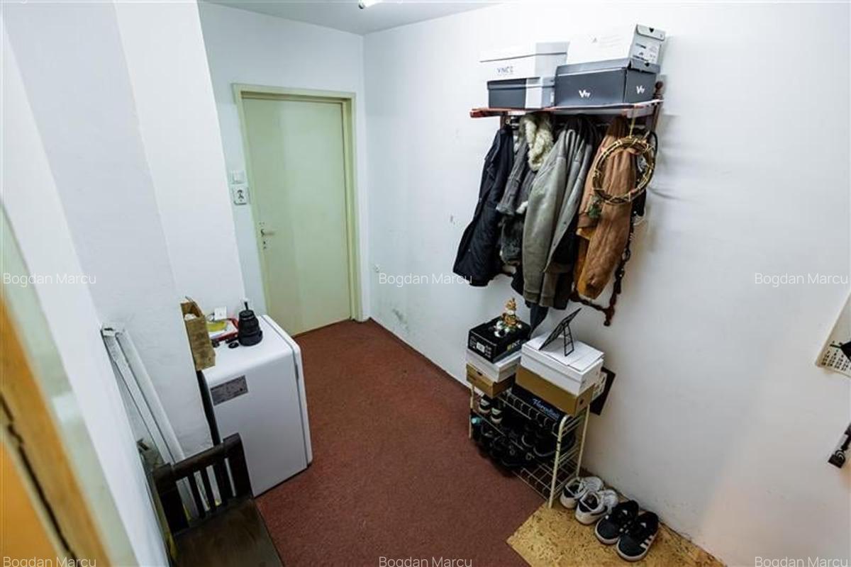 1 CAMERA, CENTRALA TERMICA, BLOC IZOLAT, COMPLEXUL STUDENTESC! - 9