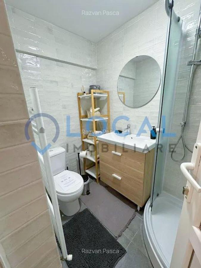 Garsoniera de vaznare | Moderna | cu Parcare | Marasti | Calea Dorobantilor | Pr - 6