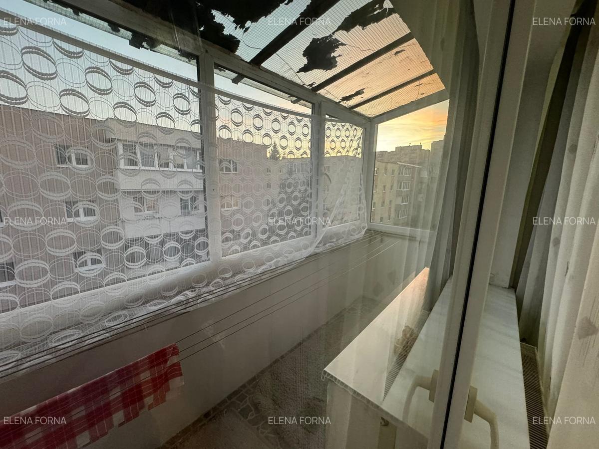 Apartament cu 3 camere decomandat în Mănăștur - 7
