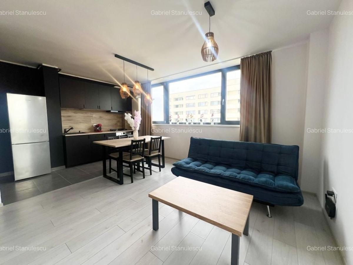 Apartament elegant cu 2 camere | XCity Towers | PetFriendly - 1