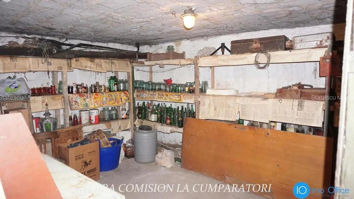 HANUL HAIDUCILOR - APARTAMENT 3 CAMERE, ETAJ 1 - 1