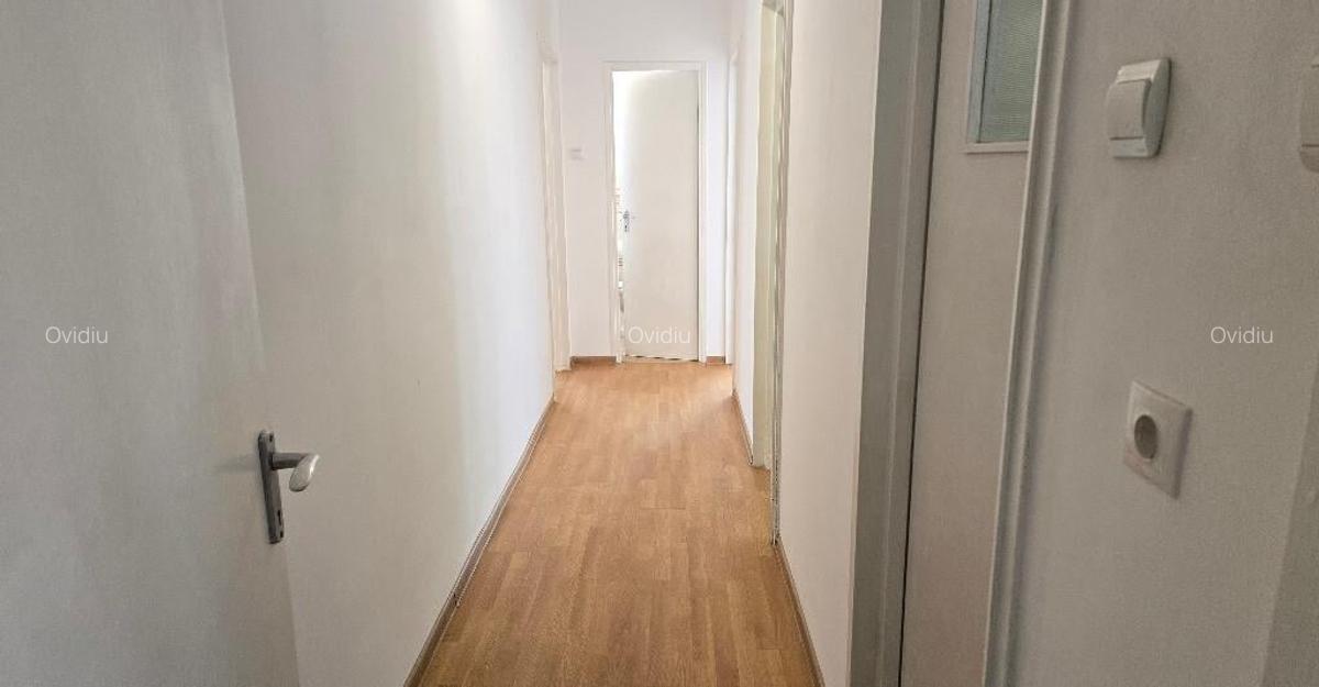 Vand sau inchiriez apartament 4 camere in Deva, Pieta Centrala, et. 3 - 13