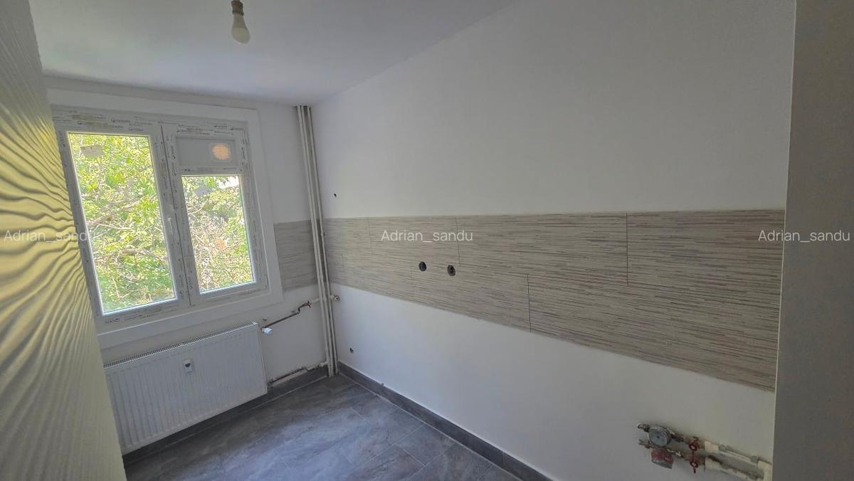 Apartament cu 4 camere decomandat în Militari - 5