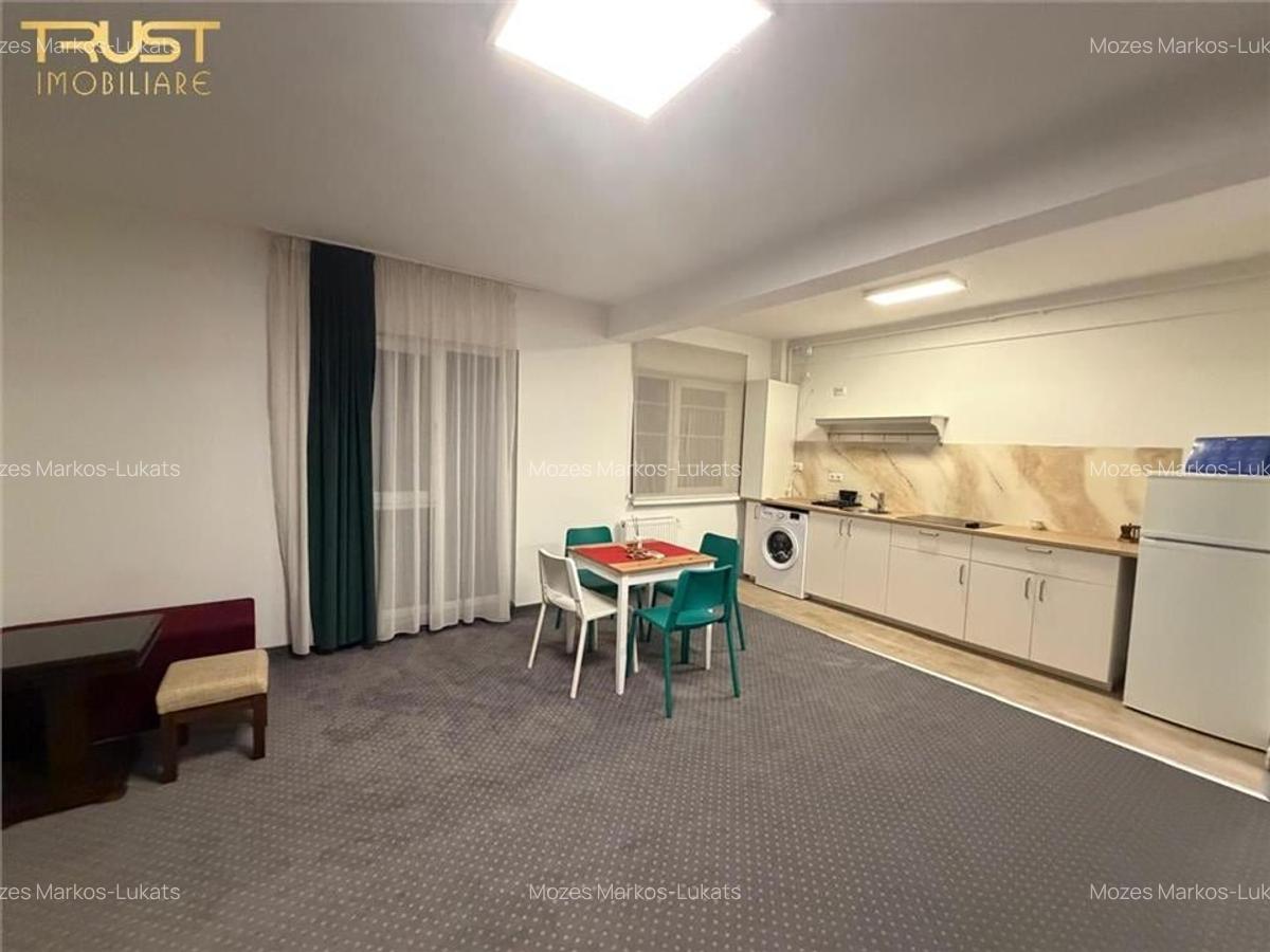 2 camere l Vivo Suites l Mobilat si utilat l Parcare - 7