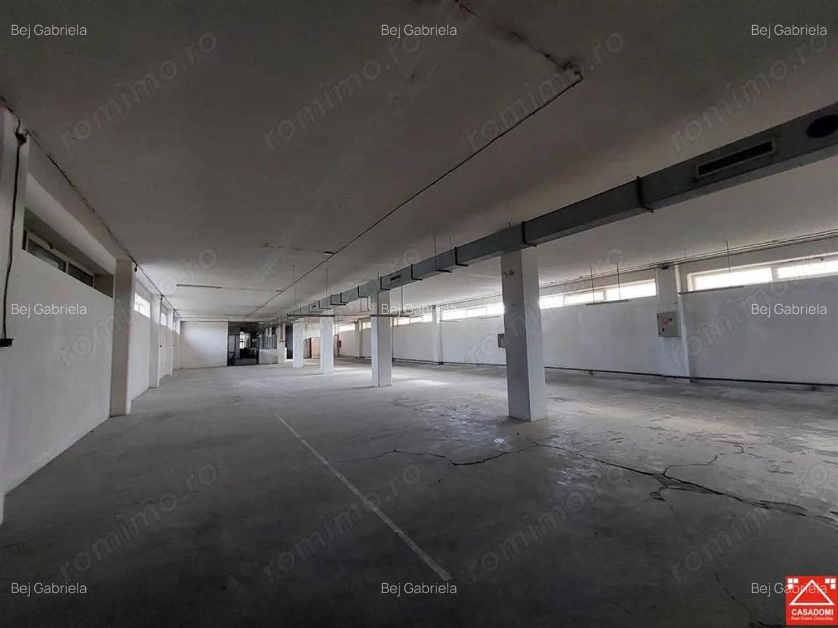 Spatiu multifunctional, P+E, Micalaca - 10