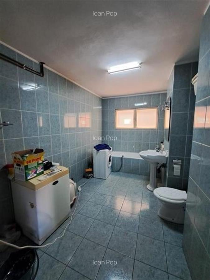 Casa alipita, P+E+M, 240 mp utili, situata in cartierul Gheorgheni! - 8